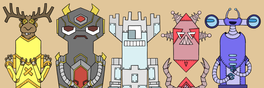 Build a Better Bot