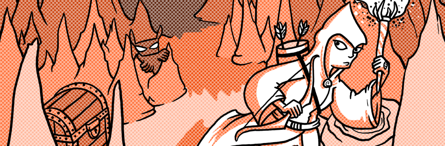 Daydream Dungeon